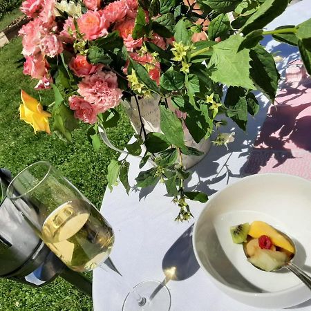 Maitia Villa Larraona Eksteriør billede