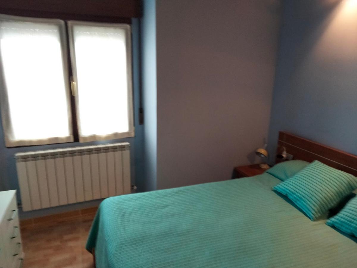 Maitia Villa Larraona Eksteriør billede