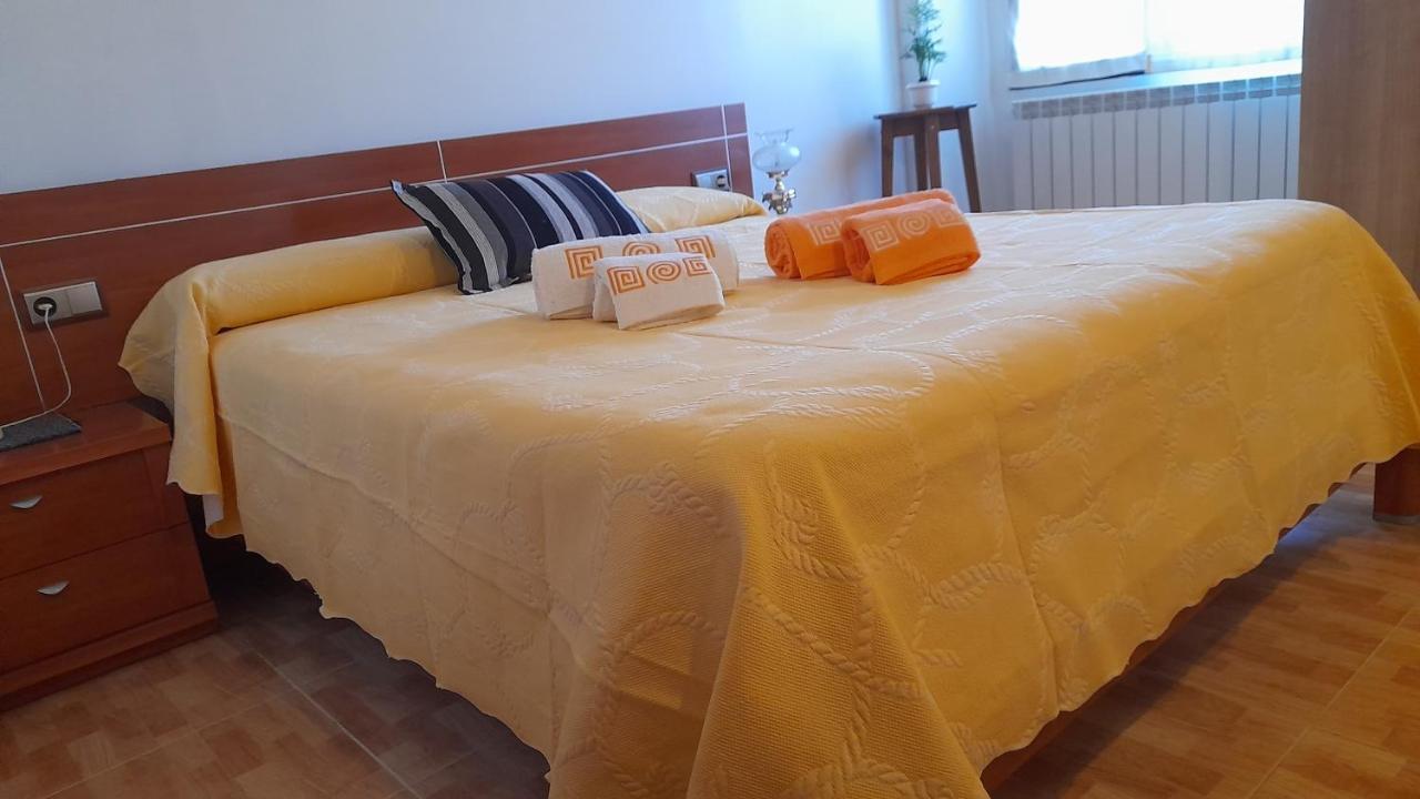 Maitia Villa Larraona Eksteriør billede