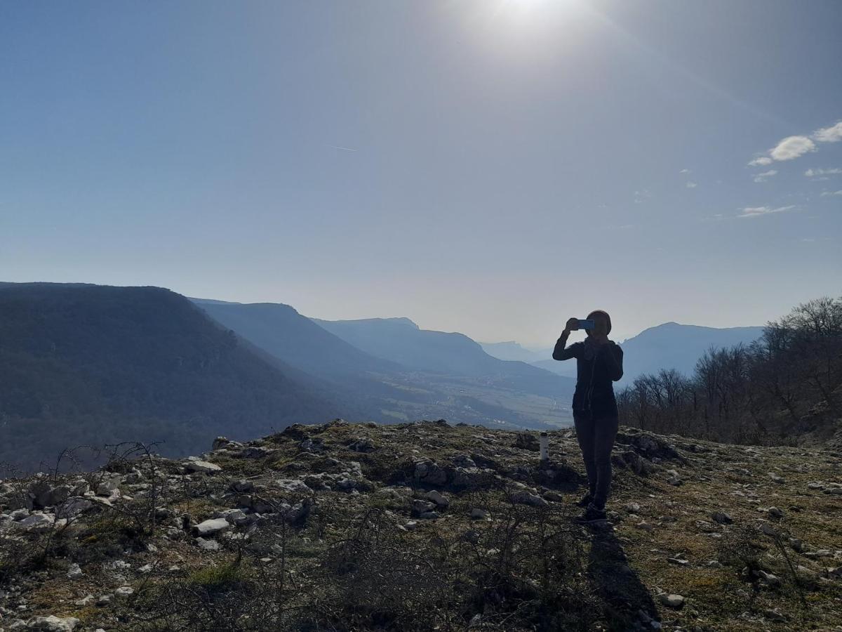 Maitia Villa Larraona Eksteriør billede